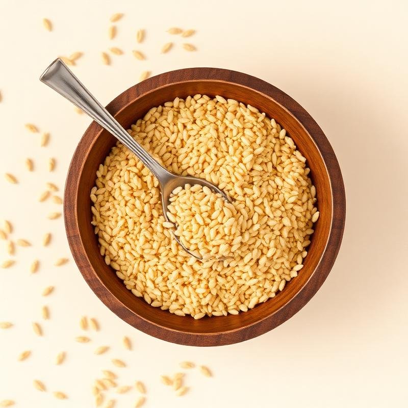 Millets: The Ancient Superfood Revival
