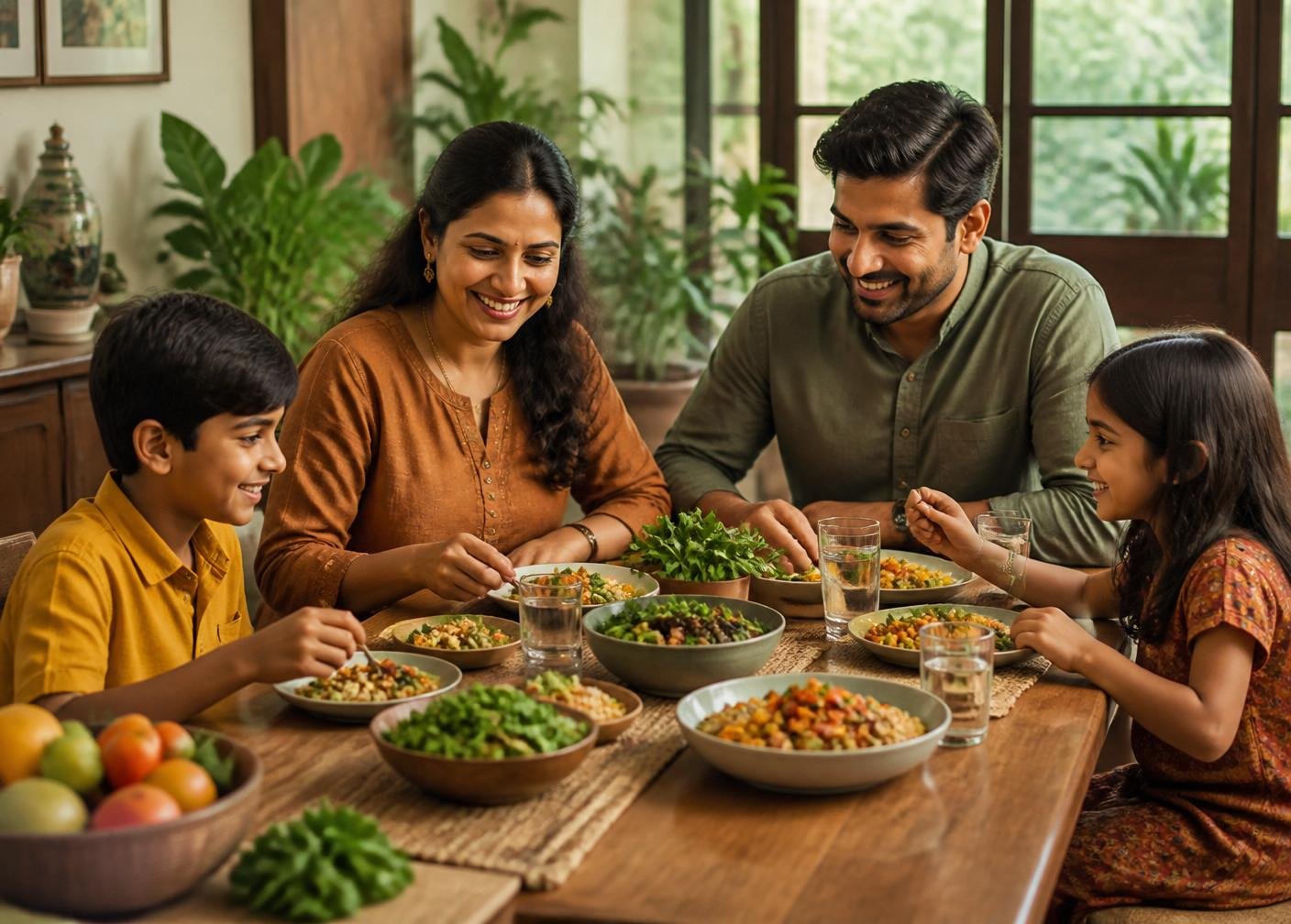 Why Organic Matters For Your Family