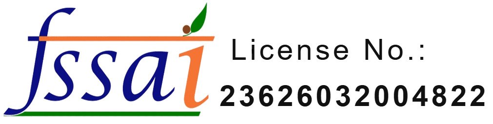 FSSAI Registered